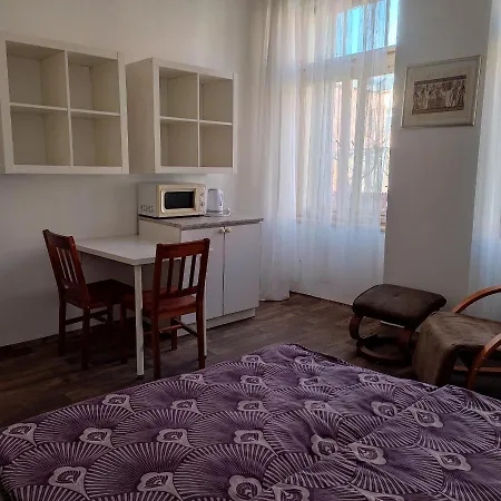 U Mlyna Accommodatie bij particulieren