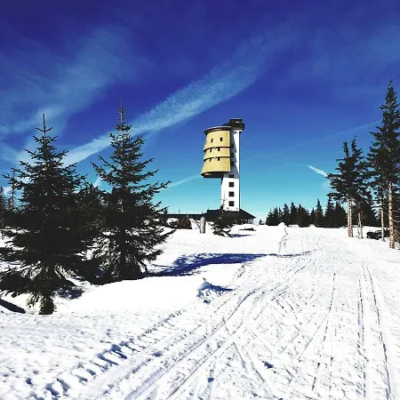 U Mlyna Accommodatie bij particulieren Sušice